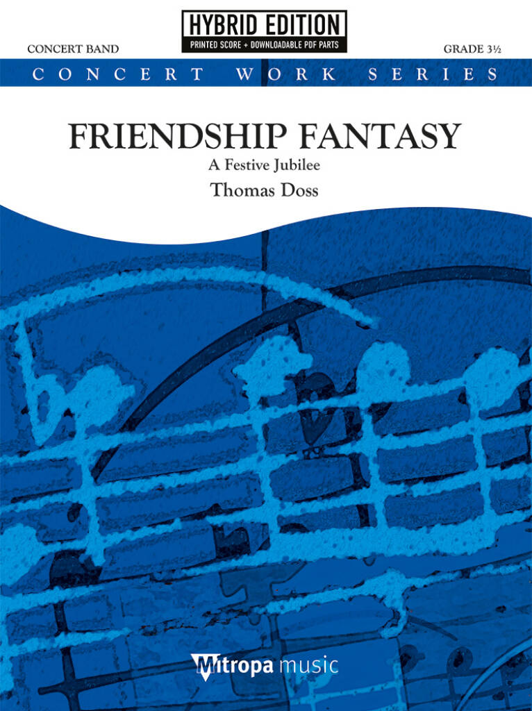 Friendship Fantasy